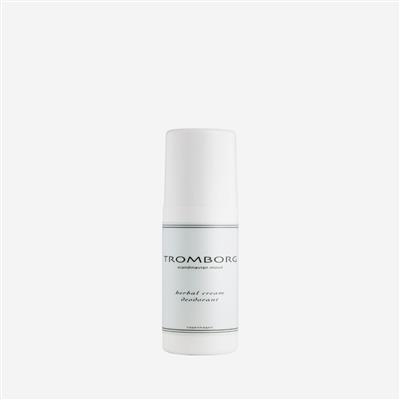 Tromborg - Herbal Cream Deodor