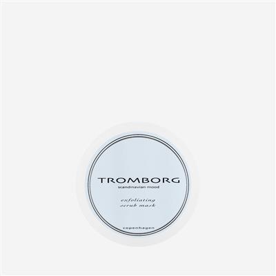 Exfoiliating Scrub Mask