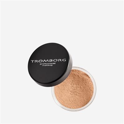 Tromborg - Mineral Foundation 