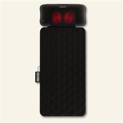 Reliefr DK CloudMat Pro 2. Sortering