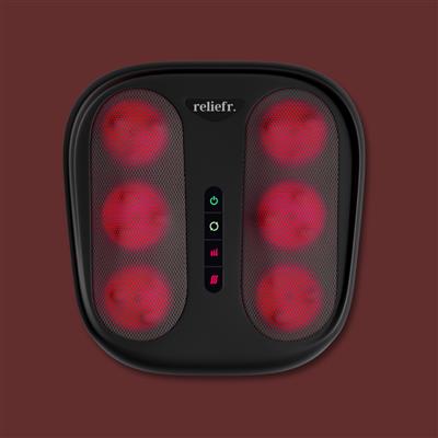 Reliefr Fodlux Pro