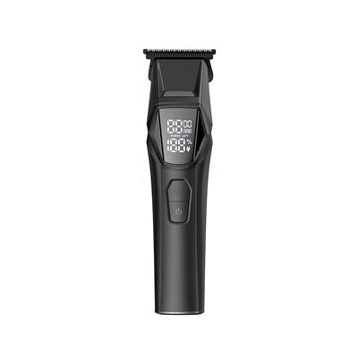 Nordic-wellness - Trimmer til skæg og hår