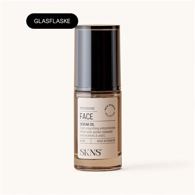 Face Serum Oil