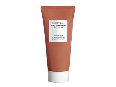 Comfort Zone, Body Strategist Cryo Leg Gel
