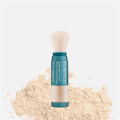 Colorescience - Brush-On Shiel