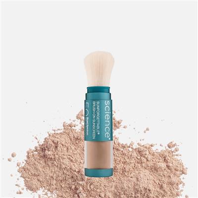 Colorescience - Brush-On Shiel