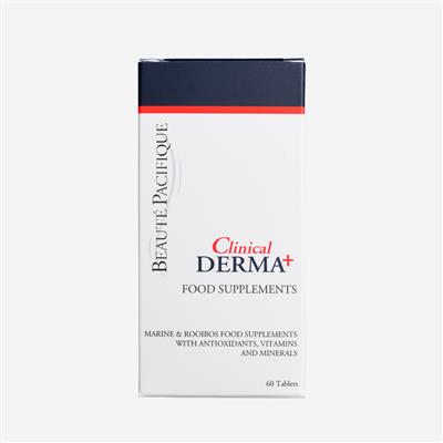 Beauté Pacifique - Clinical De