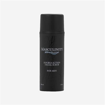 Beauté Pacifique - Masculinity