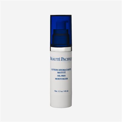 Beauté Pacifique - Oil-Free Mo