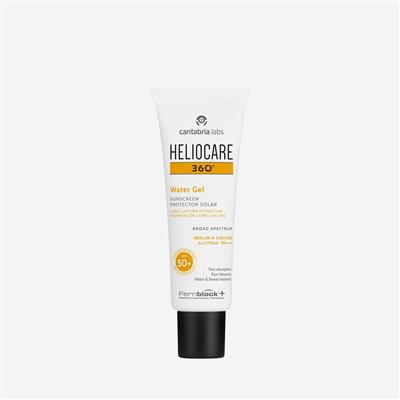 HELIOCARE - Water Gel SPF 50+ 