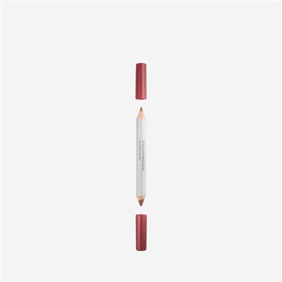 Tromborg - Lipliner & Lipstick