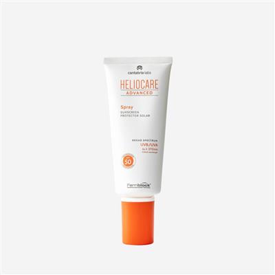 HELIOCARE - Advanced Spray SPF