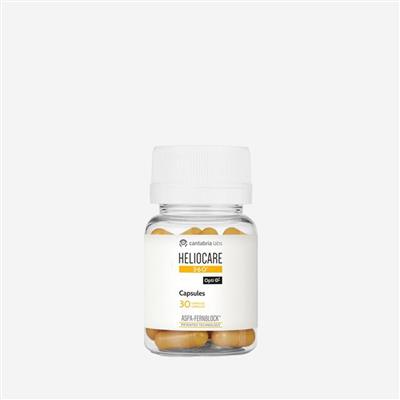 HELIOCARE - Oral Capsules - 30