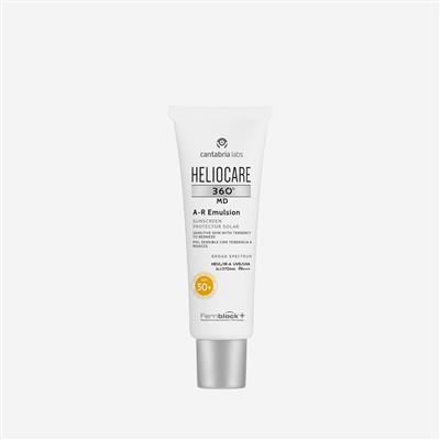 HELIOCARE - A-R Emulsion SPF 5