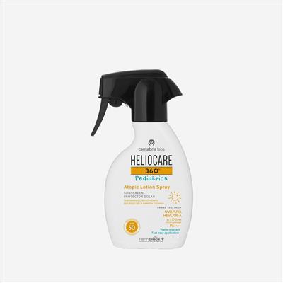 HELIOCARE - Atopic Lotion Spra