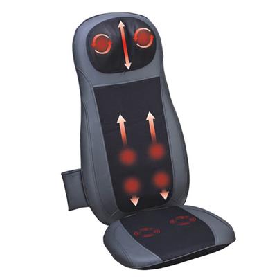 Nordic-wellness Massagesæde med varme